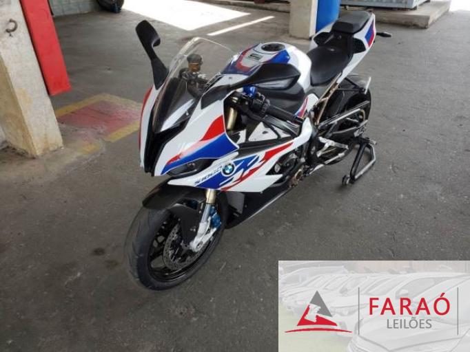 BMW S 1000 RR 21/21