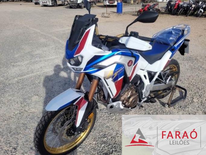 HONDA CRF 1100L AFRICA TWIN 22/22
