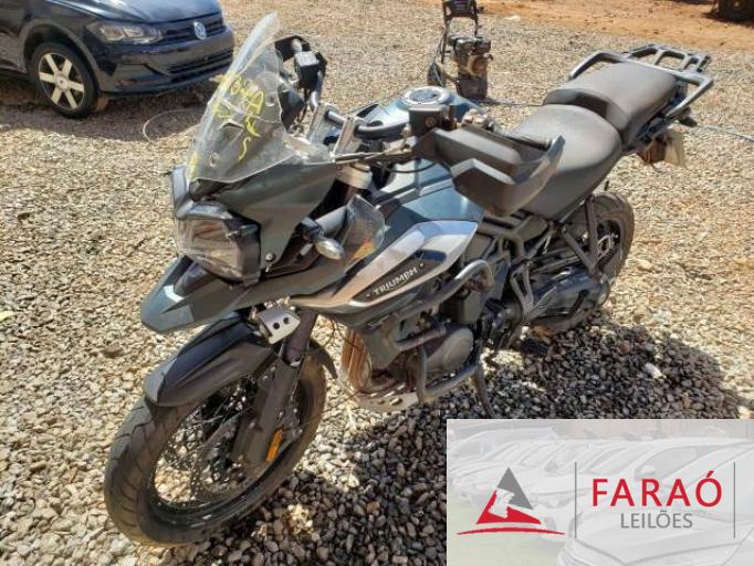TRIUMPH TIGER 1200 18/19