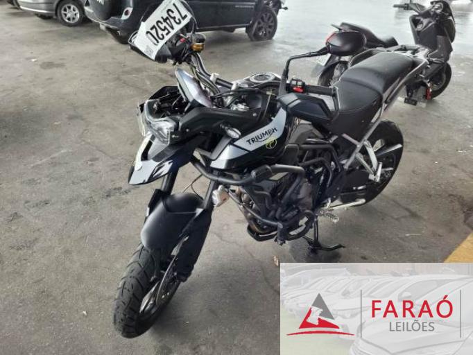 TRIUMPH TIGER 900 20/20