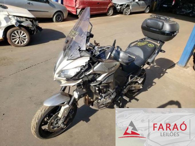 KAWASAKI VERSYS 1000 17/17