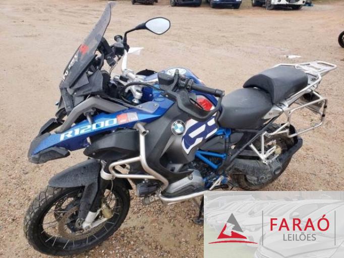BMW R 1200 18/18