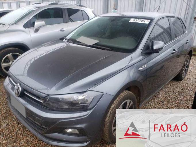 VOLKSWAGEN POLO 19/20
