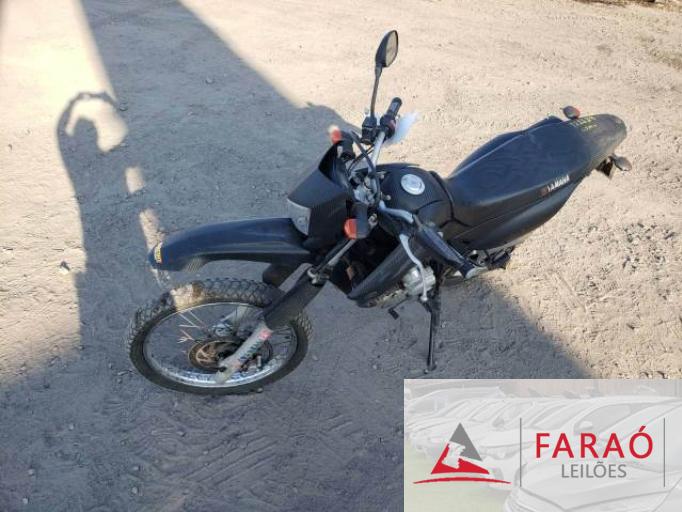 YAMAHA XTZ 250 LANDER 14/15