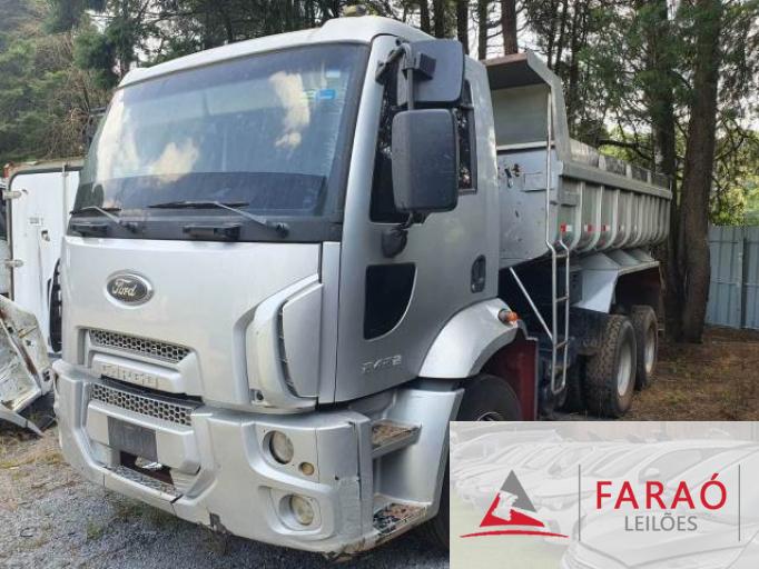 FORD CARGO 2423 14/14