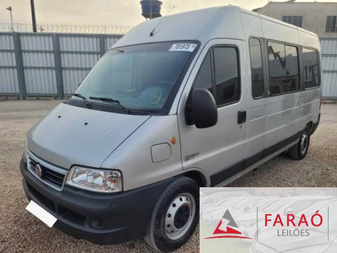 FIAT DUCATO 14/14