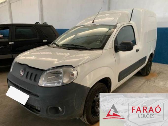 FIAT FIORINO ENDURANCE 19/20