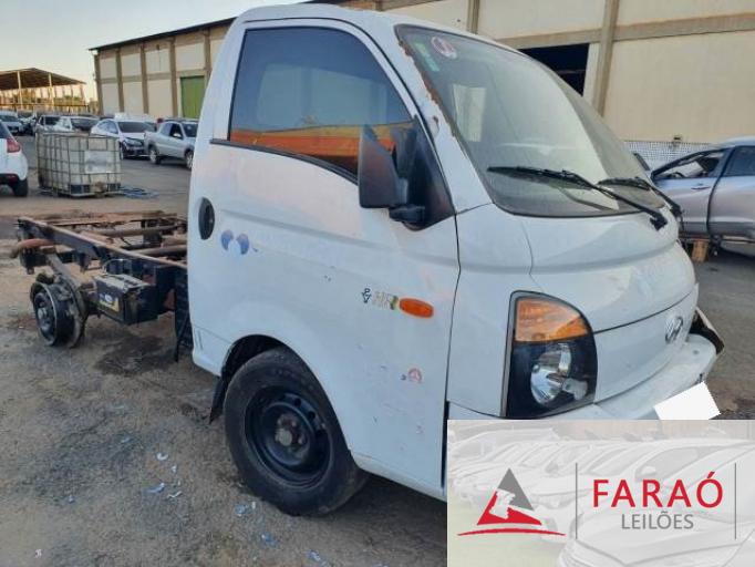 HYUNDAI HR 2.5 20/21