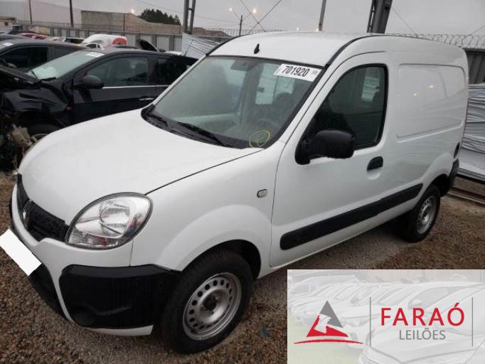 RENAULT KANGOO 17/18