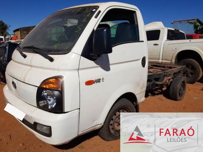 HYUNDAI HR 2.5 13/14