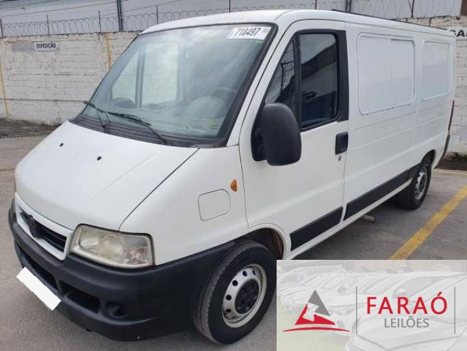 CITROËN JUMPER MINIBUS 11/11