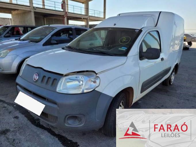 FIAT FIORINO 14/14
