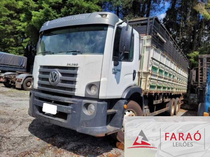 VOLKSWAGEN 24-280 E CONSTELLATION 14/14