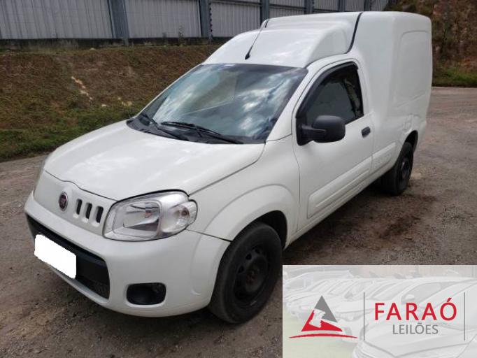 FIAT FIORINO 17/17