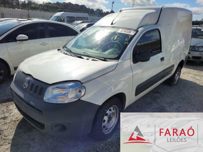 FIAT FIORINO 15/16