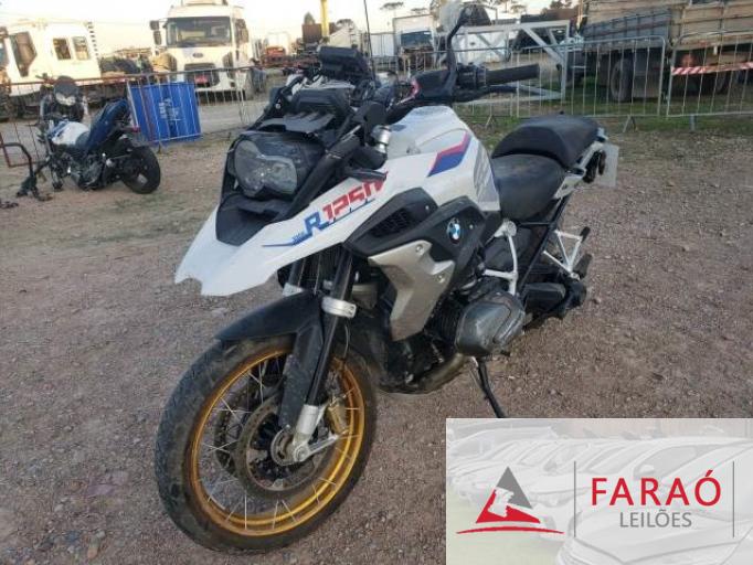 BMW R 1250 21/22