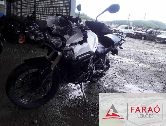 TRIUMPH TIGER 14/15