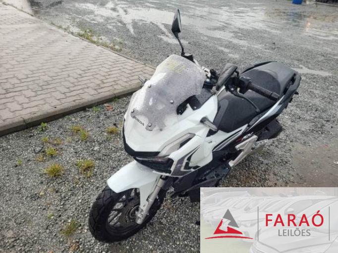 HONDA ADV 150 21/21