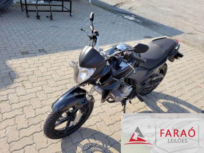 HONDA CB 300R 13/14