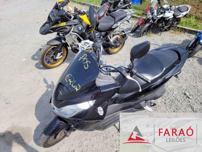 HONDA PCX 150 15/16