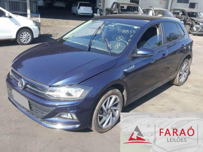 VOLKSWAGEN POLO 18/18