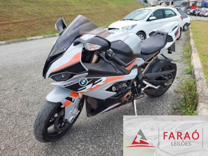 BMW S 1000 RR 20/21