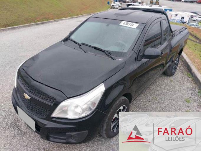 CHEVROLET MONTANA 13/14