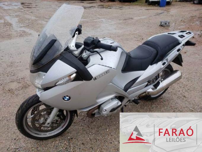 BMW R 1200 06/07