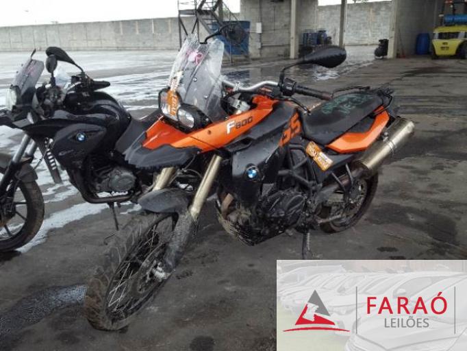 BMW F 800 13/13
