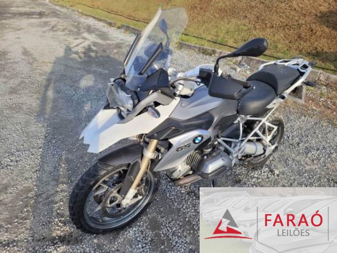 BMW R 1200 13/14