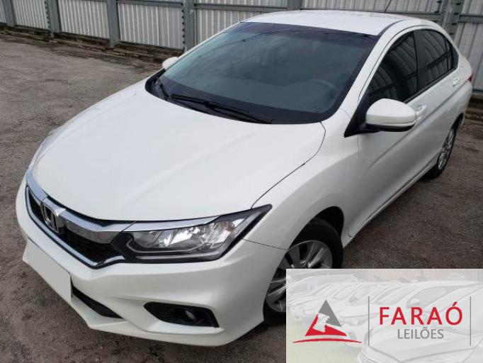 HONDA CITY 18/19