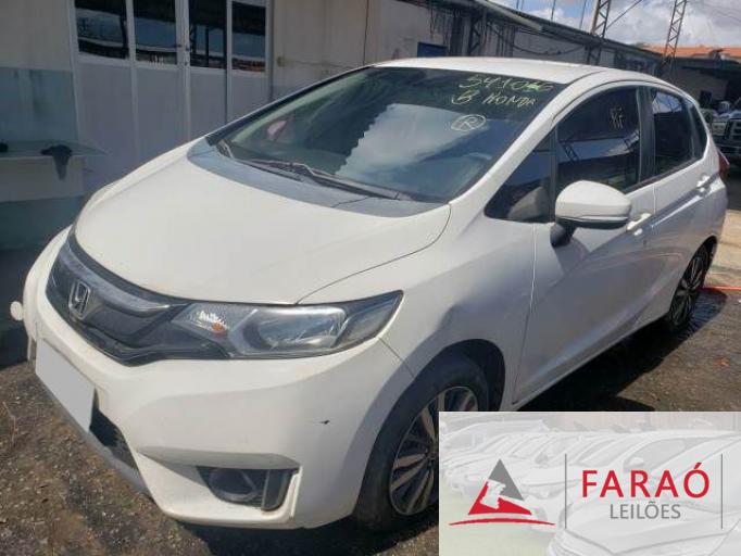 HONDA FIT 16/16