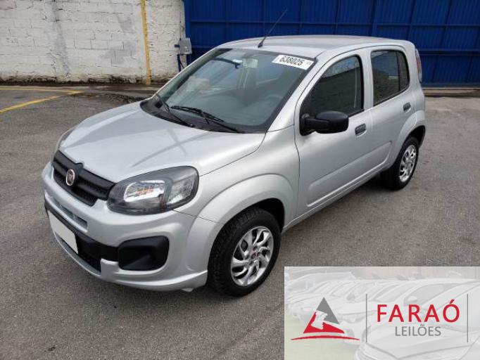 FIAT UNO 20/21