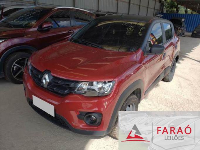 RENAULT KWID 17/18
