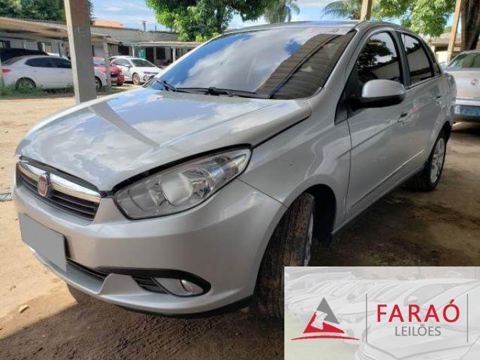 FIAT GRAND SIENA 16/16