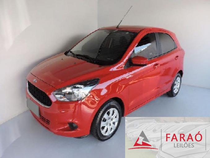 FORD KA 16/17
