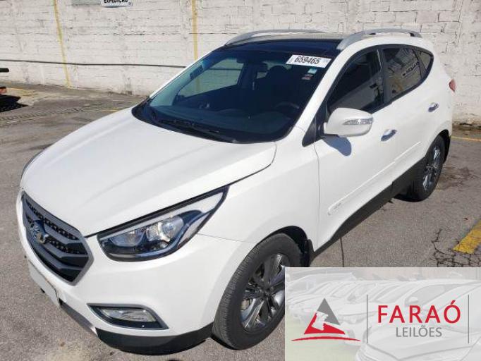 HYUNDAI IX35 17/18