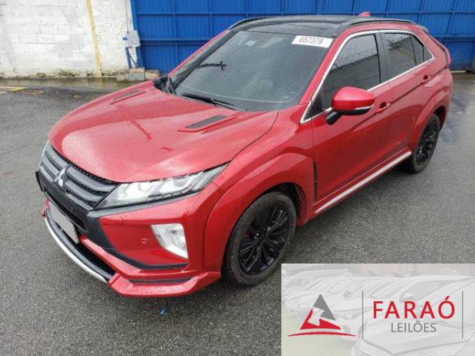 MITSUBISHI ECLIPSE CROSS 20/20