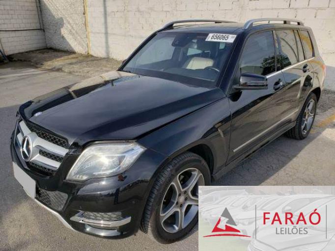 MERCEDES BENZ CLASSE GLK 15/15
