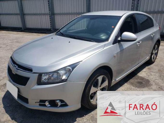 CHEVROLET CRUZE 14/14