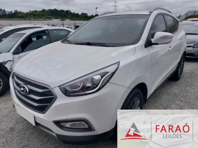 HYUNDAI IX35 19/20