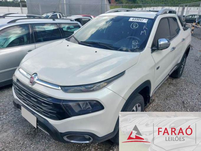 FIAT TORO 19/20