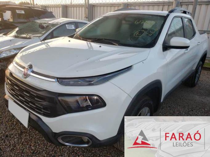FIAT TORO 19/20