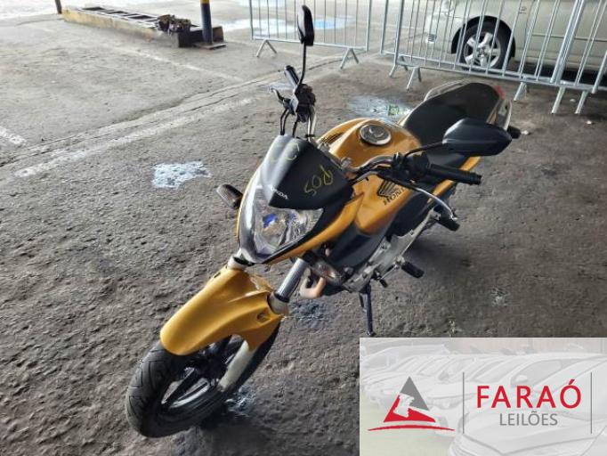 HONDA CB 300R 11/11