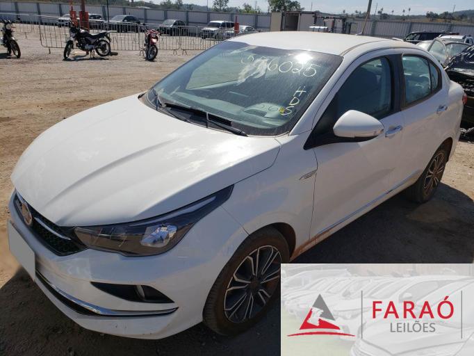 FIAT CRONOS 18/19