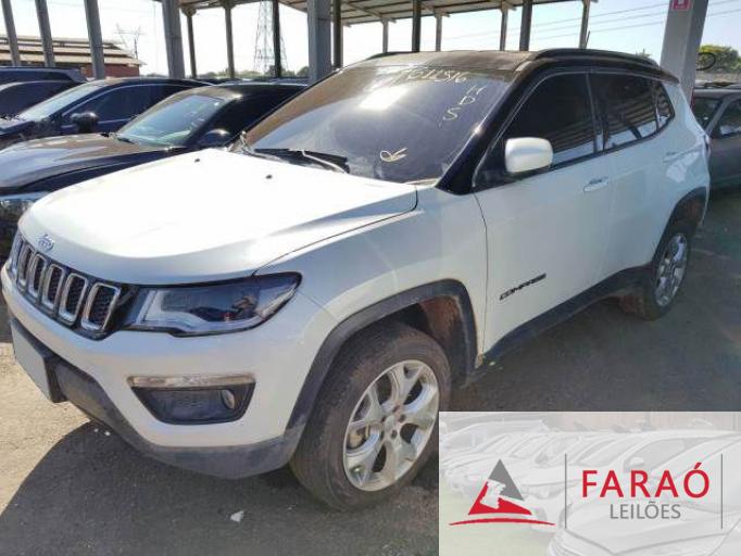 JEEP COMPASS 19/20