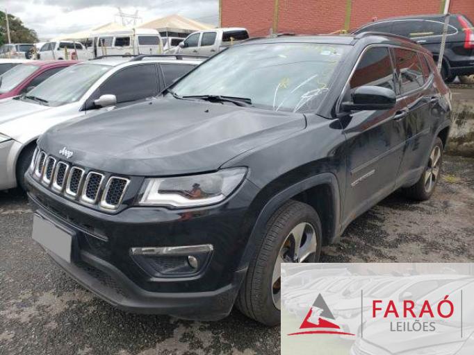 JEEP COMPASS 20/21