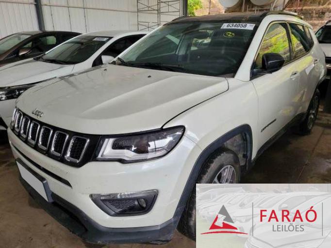 JEEP COMPASS 18/18