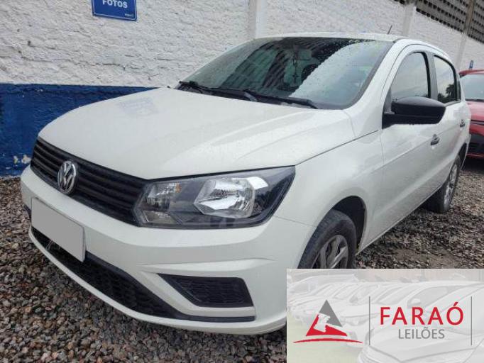 VOLKSWAGEN GOL 18/19