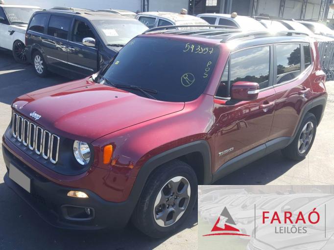JEEP RENEGADE 17/17